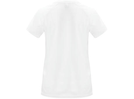 BAHRAIN WOMAN T-SHIRT S/S WHITE