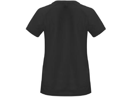 BAHRAIN WOMAN T-SHIRT S/S BLACK