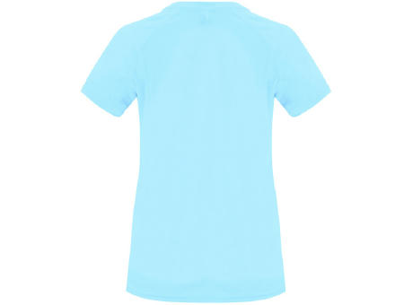 BAHRAIN WOMAN T-SHIRT S/S SKY BLUE