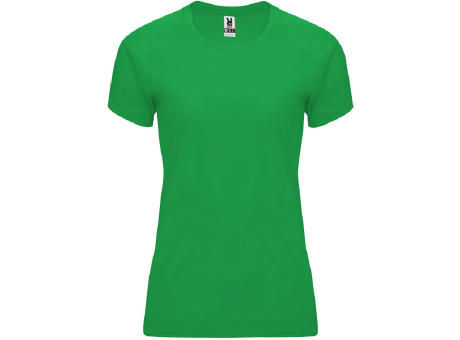 BAHRAIN WOMAN T-SHIRT S/S FERN GREEN