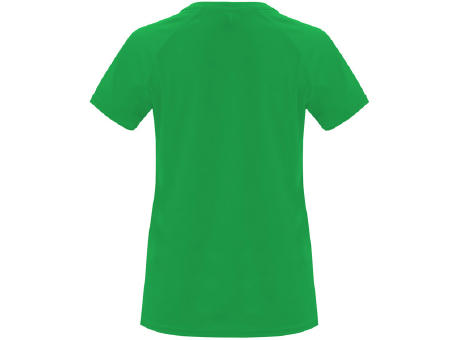 BAHRAIN WOMAN T-SHIRT S/S FERN GREEN