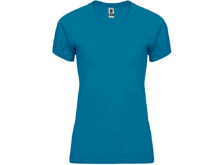 BAHRAIN WOMAN T-SHIRT S/S MOONLIGHT BLUE