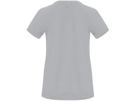 BAHRAIN WOMAN T-SHIRT S/S GREY