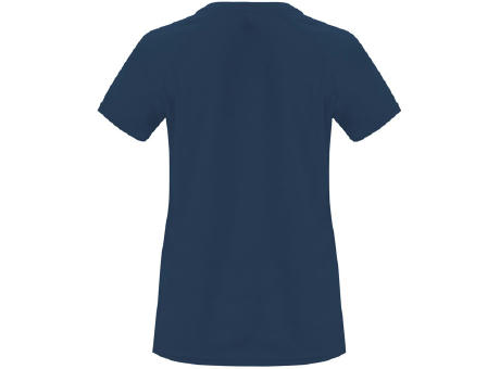 BAHRAIN WOMAN T-SHIRT S/S NAVY BLUE