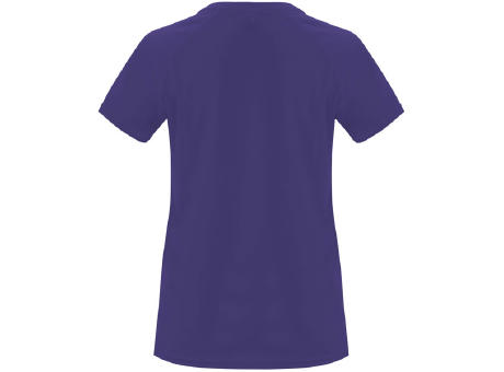 BAHRAIN WOMAN T-SHIRT S/S MAUVE