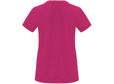 BAHRAIN WOMAN T-SHIRT S/S ROSETTE