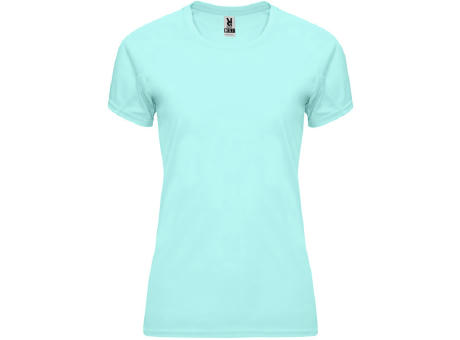 BAHRAIN WOMAN T-SHIRT S/S MINT GREEN