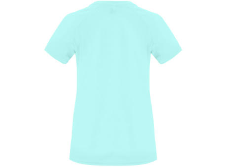 BAHRAIN WOMAN T-SHIRT S/S MINT GREEN