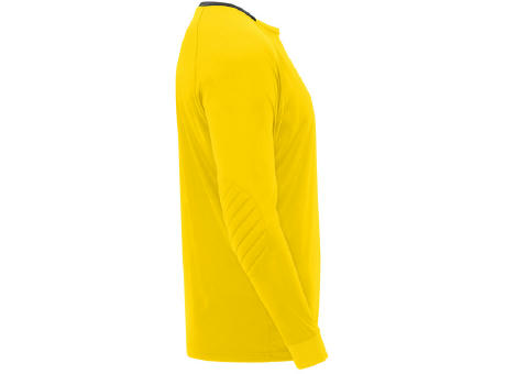 PORTO T-SHIRT S/M YELLOW/BLACK