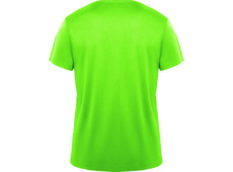 DAYTONA T-SHIRT S/S FLUOR GREEN