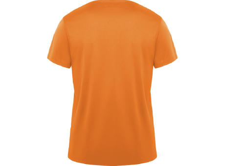 DAYTONA T-SHIRT S/S ORANGE