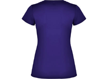 T-SHIRT MONTECARLO WOMAN S/S FLIEDER