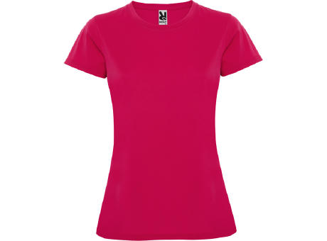 MONTECARLO DAMEN T-SHIRT S/S ALTROSA