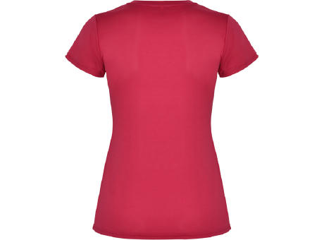 MONTECARLO DAMEN T-SHIRT S/S ALTROSA