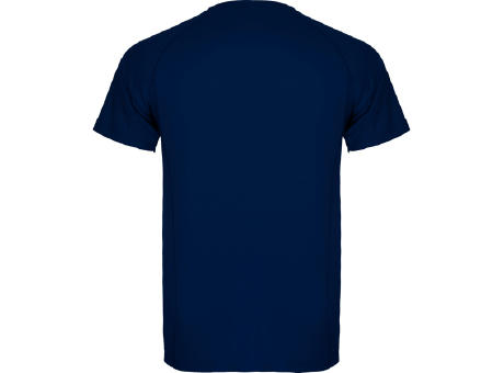 T-SHIRT MONTECARLO S/S NAVY BLAU