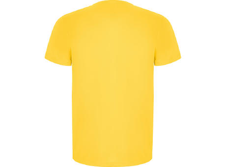 IMOLA T-SHIRT S/S YELLOW