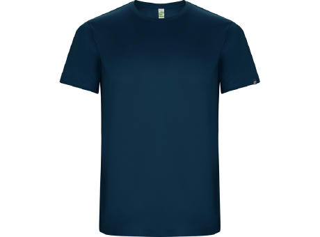 IMOLA T-SHIRT S/S NAVY BLUE