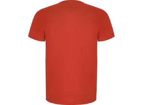 IMOLA T-SHIRT S/S RED