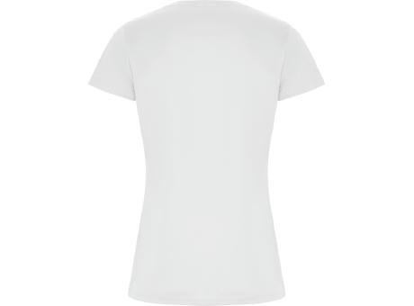 IMOLA WOMAN T-SHIRT S/S WHITE