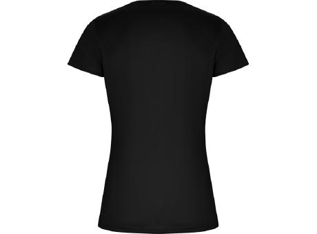 IMOLA WOMAN T-SHIRT S/S BLACK