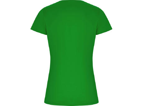 IMOLA WOMAN T-SHIRT S/S FERN GREEN