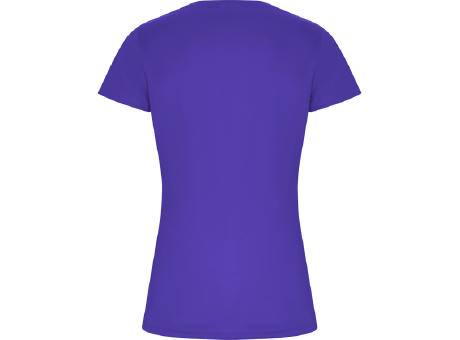 IMOLA WOMAN T-SHIRT S/S MAUVE