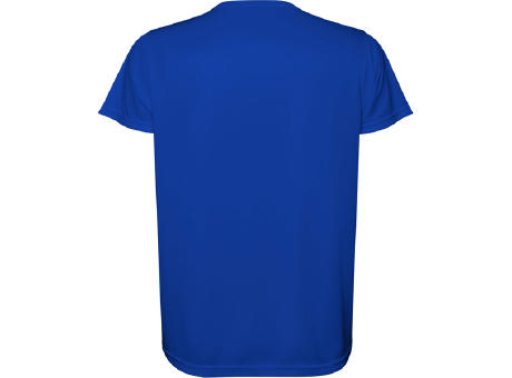 ESTORIL T-SHIRT S/S ROYAL BLUE