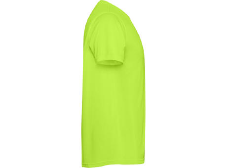 ESTORIL T-SHIRT S/S FLUOR GREEN