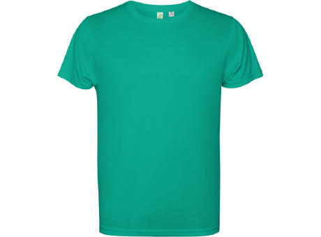 ESTORIL T-SHIRT S/S JADE