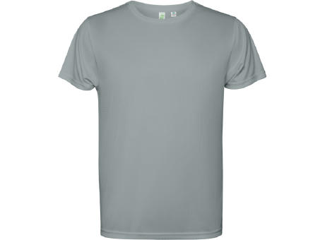 ESTORIL T-SHIRT S/S GREY