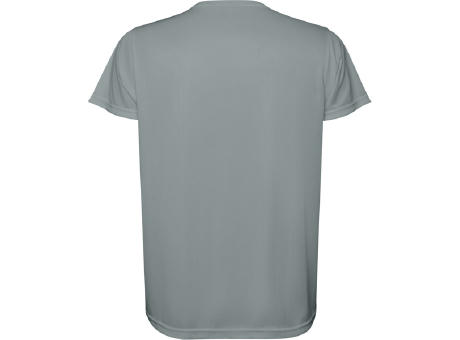 ESTORIL T-SHIRT S/S GREY