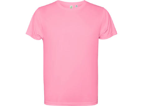 ESTORIL T-SHIRT S/S SILK PINK