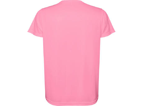 ESTORIL T-SHIRT S/S SILK PINK