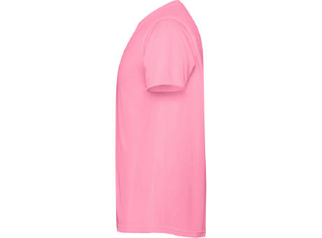 ESTORIL T-SHIRT S/S SILK PINK