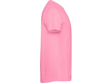 ESTORIL T-SHIRT S/S SILK PINK