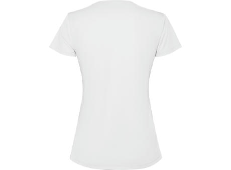 ESTORIL WOMAN T-SHIRT S/S WHITE