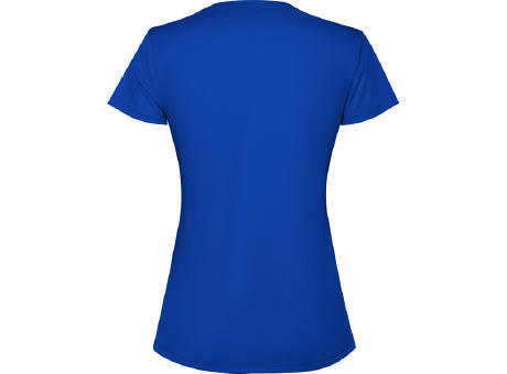 ESTORIL WOMAN T-SHIRT S/S ROYAL BLUE