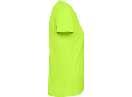 ESTORIL WOMAN T-SHIRT S/S FLUOR GREEN