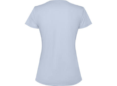 ESTORIL WOMAN T-SHIRT S/S ZEN BLUE