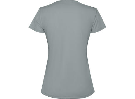 ESTORIL WOMAN T-SHIRT S/S GREY