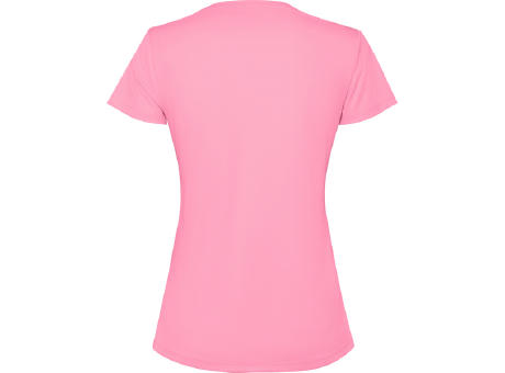 ESTORIL WOMAN T-SHIRT S/S SILK PINK