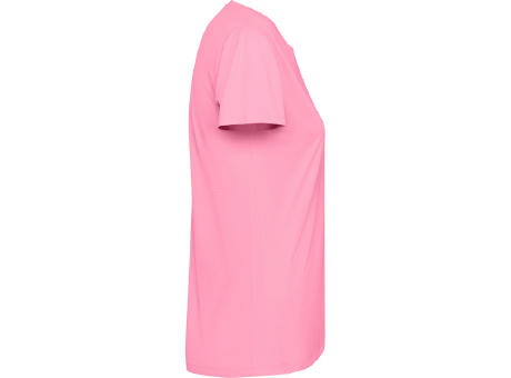 ESTORIL WOMAN T-SHIRT S/S SILK PINK