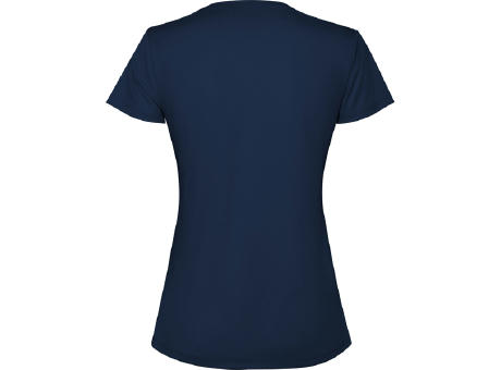 ESTORIL WOMAN T-SHIRT S/S NAVY BLUE