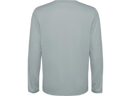 ESTORIL LONG SLEEVE T-SHIRT S/XS GREY