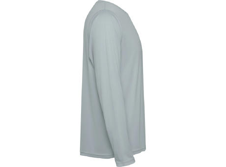 ESTORIL LONG SLEEVE T-SHIRT S/XS GREY