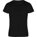 T-SHIRT CAMIMERA S/M SCHWARZ