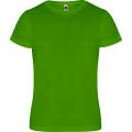 CAMIMERA T-SHIRT S/S FERN GREEN