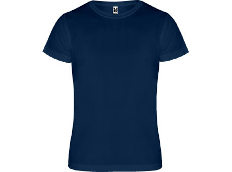 CAMIMERA T-SHIRT S/S NAVY BLUE