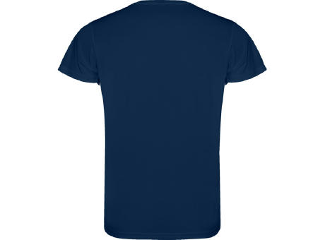 CAMIMERA T-SHIRT S/S NAVY BLUE