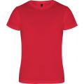 T-SHIRT CAMIMERA S/XL ROT